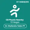 Cb Physio Nearby Trinagar