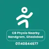 Cb Physio Nearby