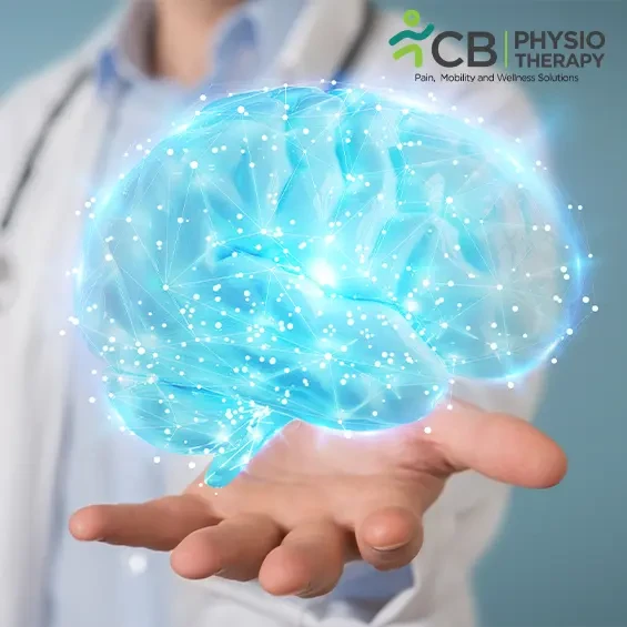 Cb Neuro Rehab