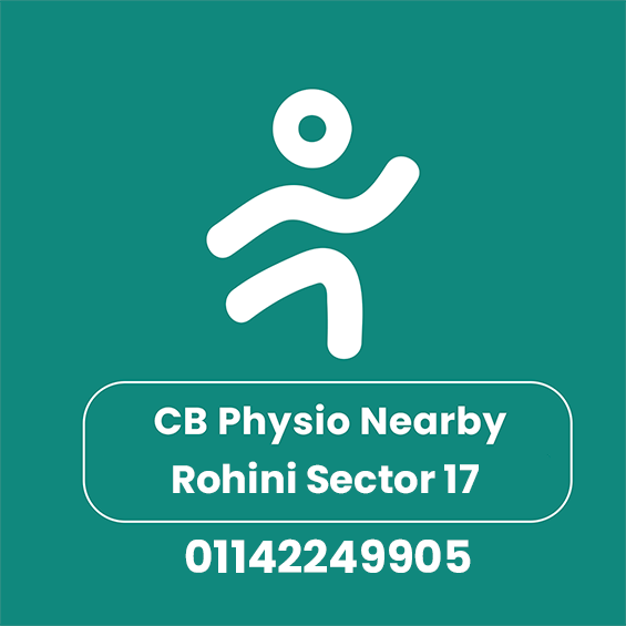 Cb Physio Nearby Rohini Sector 17