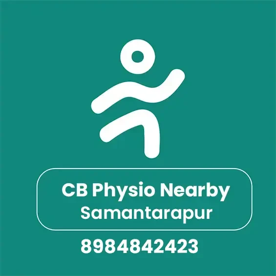Cb Physio Nearby Samantarapur