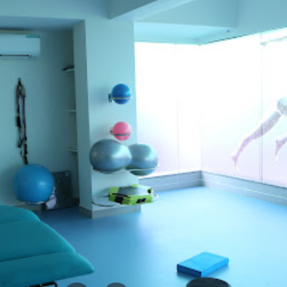 Cb Physiotherapy Clinic Electronic City