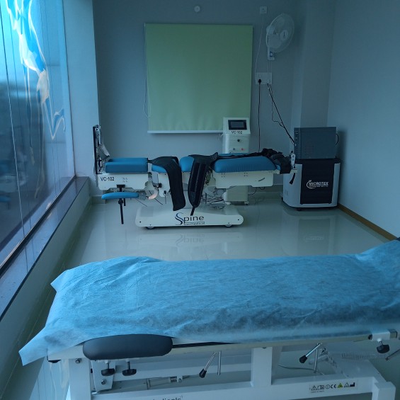 Cb Physiotherapy Clinic Kukatpally