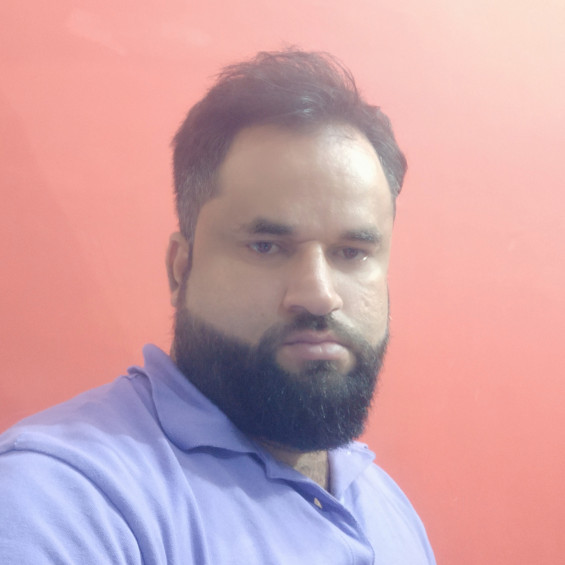 Hafiz Naved Ali Khan