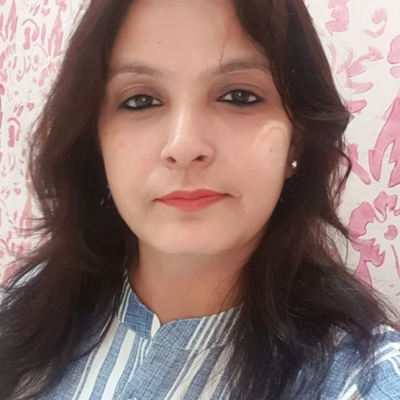 Priyanka Rani