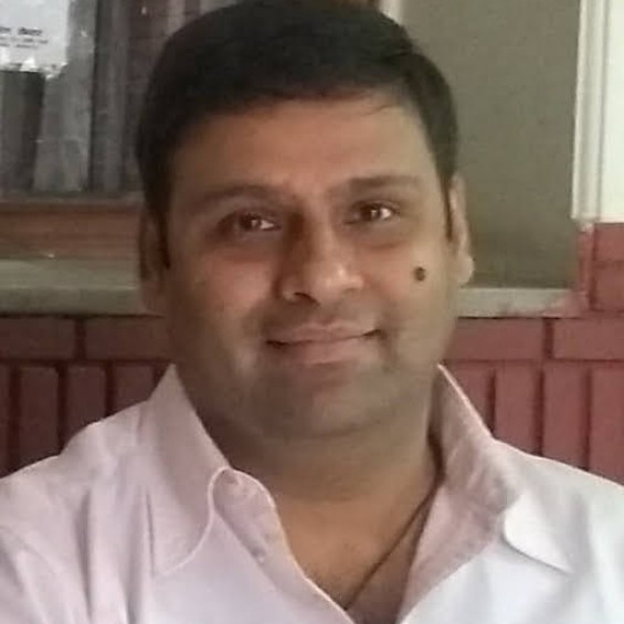 Rajiv Mehta