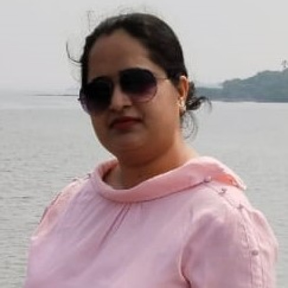 Sushma Kumari
